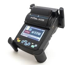 Fitel S179 Fusion Splicer and Cleaver